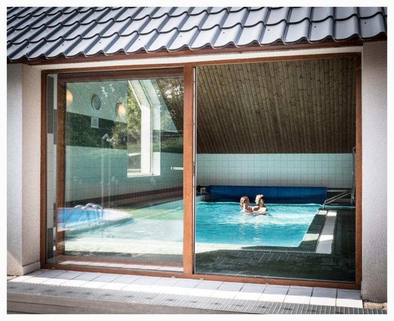 Horsky Hotel Snezenka Hyncice pod Susinou Exterior foto