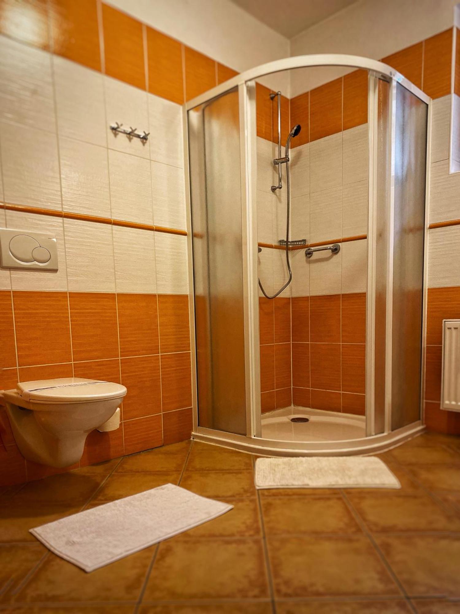 Horsky Hotel Snezenka Hyncice pod Susinou Quarto foto